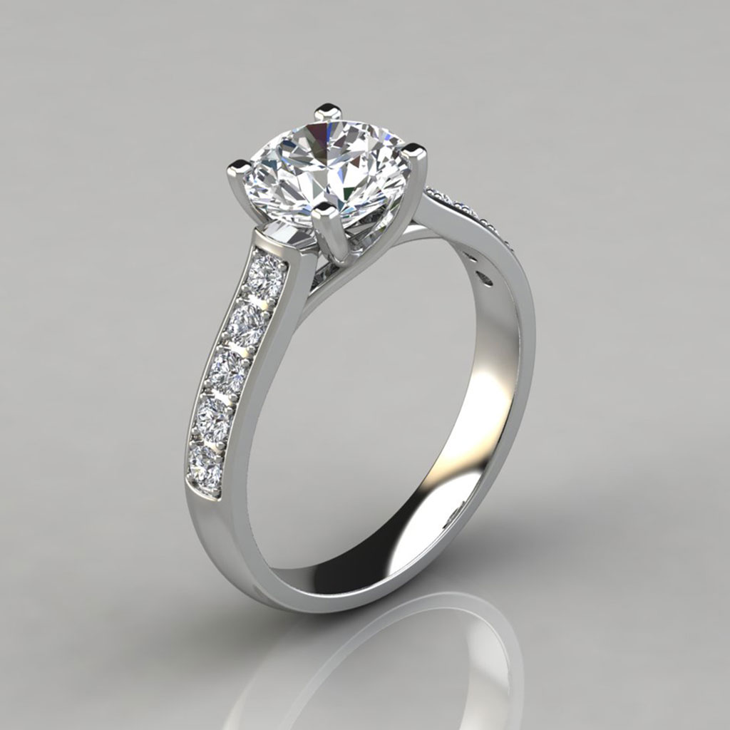 14K SOLID TRICOLOR GOLD MEN'S/ WOMEN'S WEDDING BAND RING 5 ...