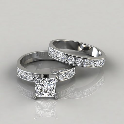 Wedding Rings | Blue Nile