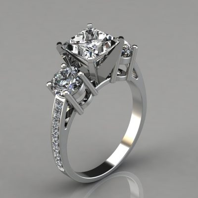  Low  Cost  Engagement  Ring  Archives PureGemsJewels