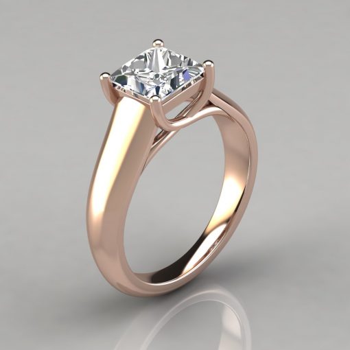 What is a Tiffany Lucida diamond? | Beverly Loan Company | by The Loan  Companies | Medium