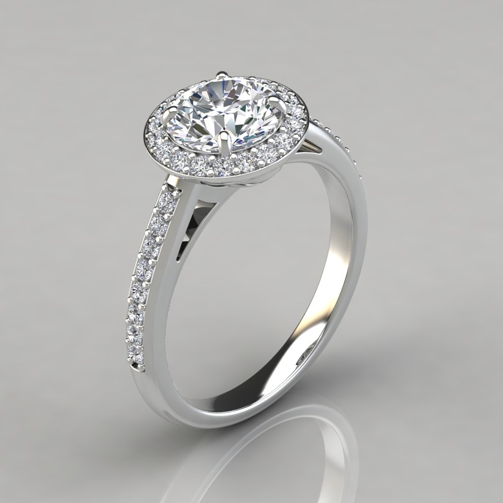  Diamond ...
