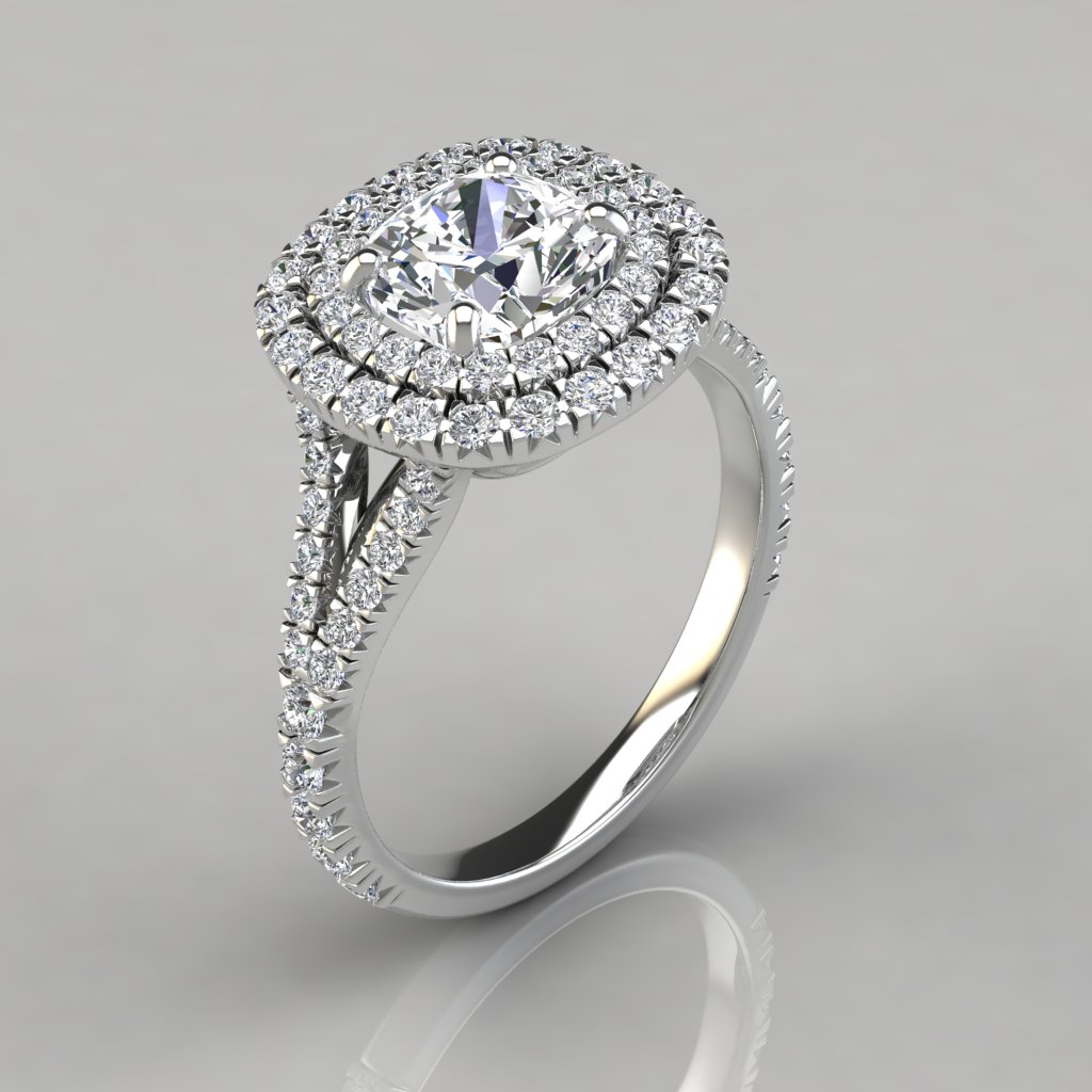 Wedding Rings | Blue Nile