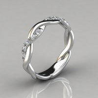white-gold-0.15-ct-twist-man-made-diamond-wedding-band-pure-gems-jewels