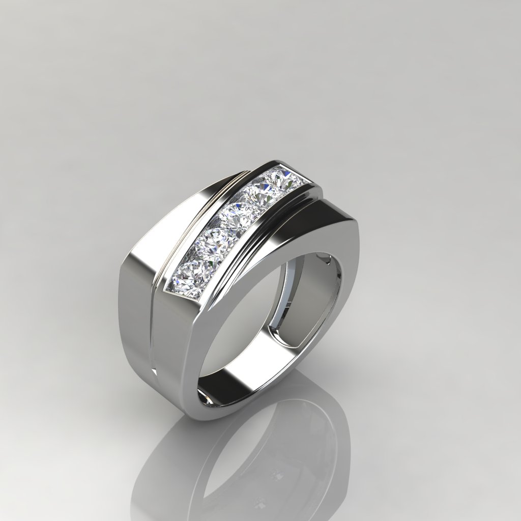 Personalized Men's Tungsten Wedding Ring Band, Song Of Solomon My Beloved  Hebrew | eBay
